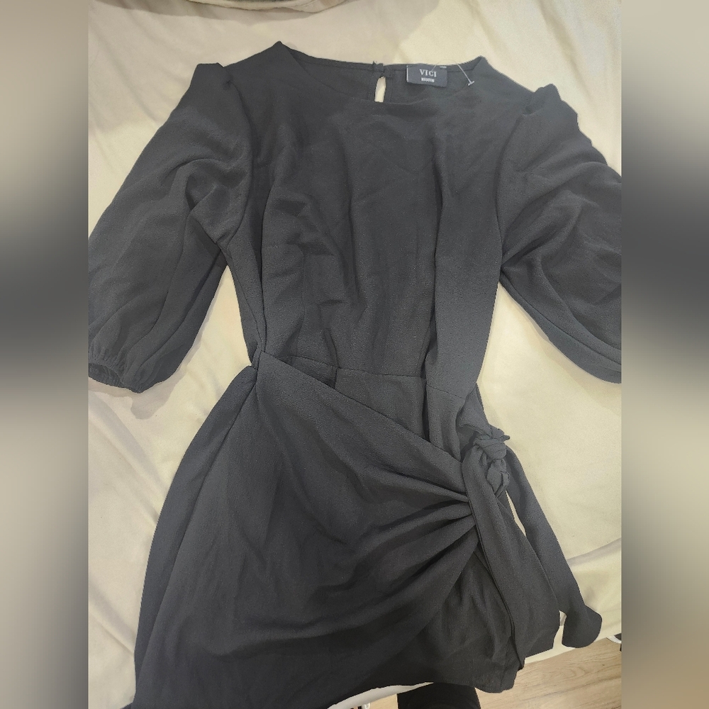 Vici dress